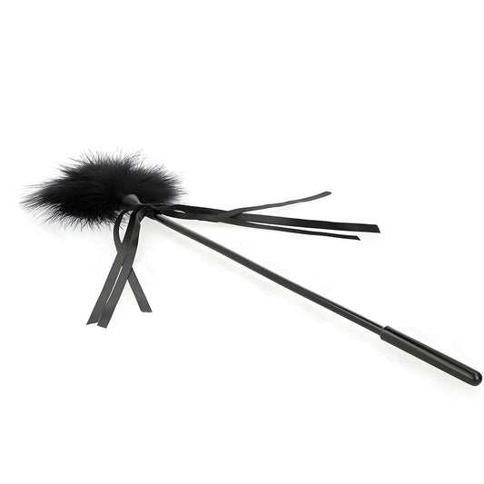 kink plumes chacouillees avec n oelig ud 35 cm