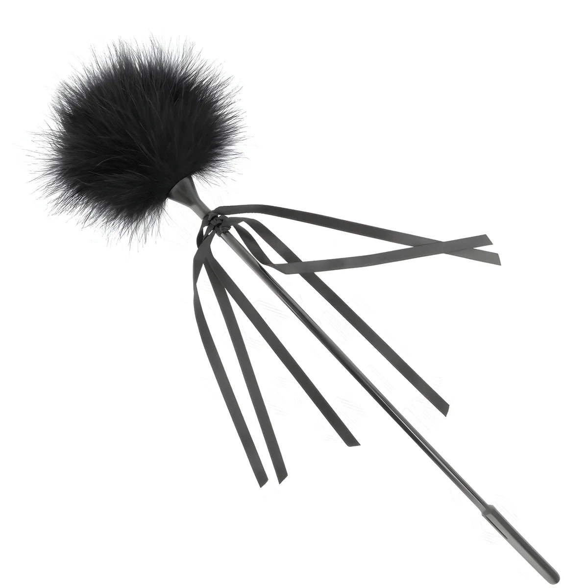 kink plumes chacouillees avec n oelig ud 35 cm