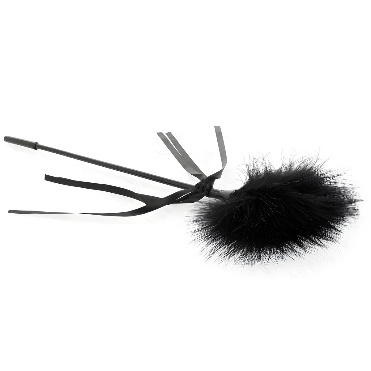 kink plumes chacouillees avec n oelig ud 35 cm