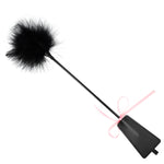 Plumeau Kink pour caresses sensuelles PLUMES AVEC - Vignette | Adopt1toy