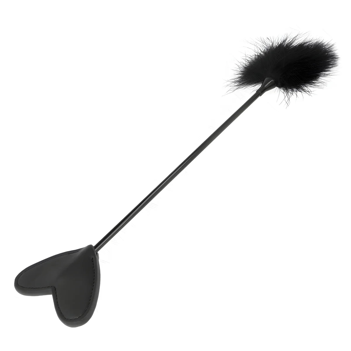 kink plumes tickle avec pagaie coeur 31 cm
