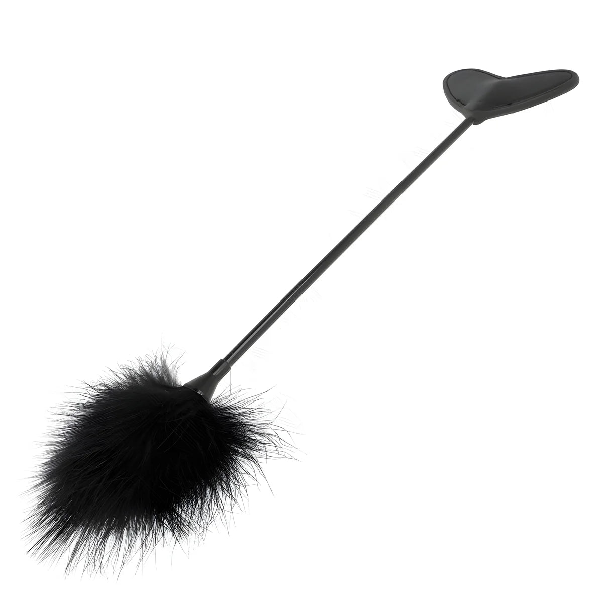 kink plumes tickle avec pagaie coeur 31 cm