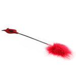 Plumeau Kink pour des caresses délicieuses - Vignette | Adopt1toy