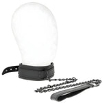 Collier de bondage modèle 1 pour contrôle élégant - Vignette | Adopt1toy