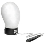 Collier Kink : l'élégance du contrôle féminin - Vignette | Adopt1toy