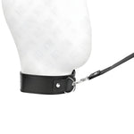 Collier ajustable Kink pour contrôle élégant AVEC - Vignette | Adopt1toy