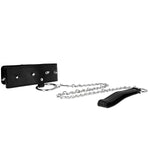 Collier KINK : élégance et contrôle subtil Laisse - Vignette | Adopt1toy