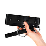 Collier KINK : élégance et contrôle subtil Laisse - Vignette | Adopt1toy