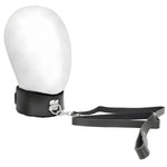 Collier BDSM Kink pour contrôle élégant AVEC - Vignette | Adopt1toy