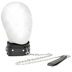 Collier avec laisse Kink pour un contrôle chic - Vignette | Adopt1toy