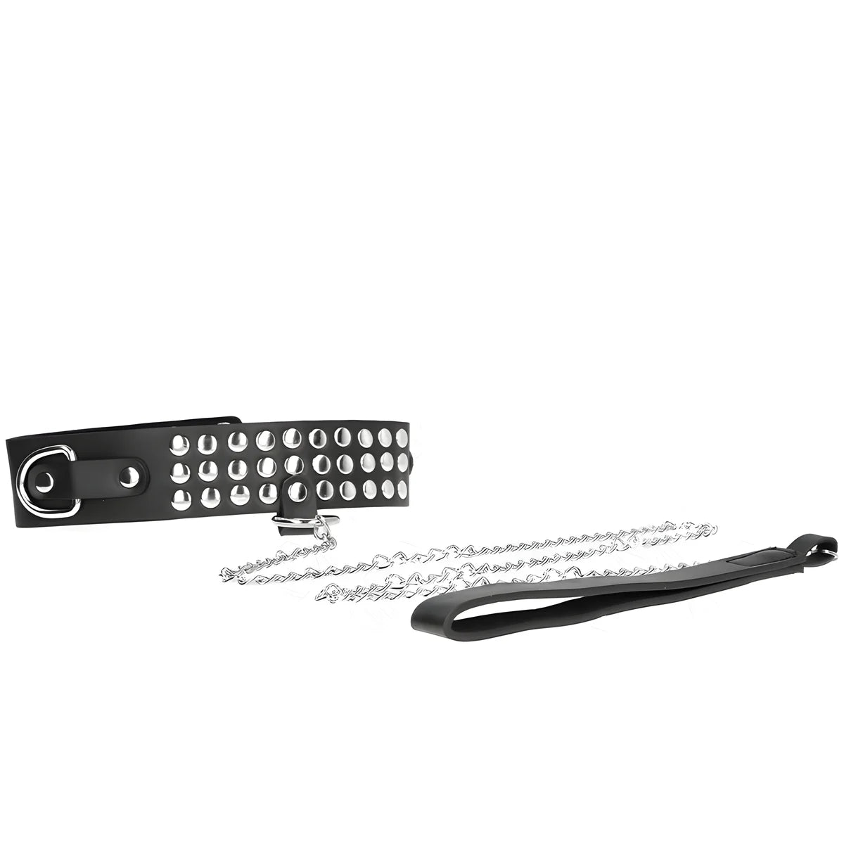 kink collier avec bracelet 65 cm avec brillant reglable 37 42 cm x 5 3 cm