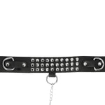 Collier Kink : élégance et contrôle subtil AVEC - Vignette | Adopt1toy