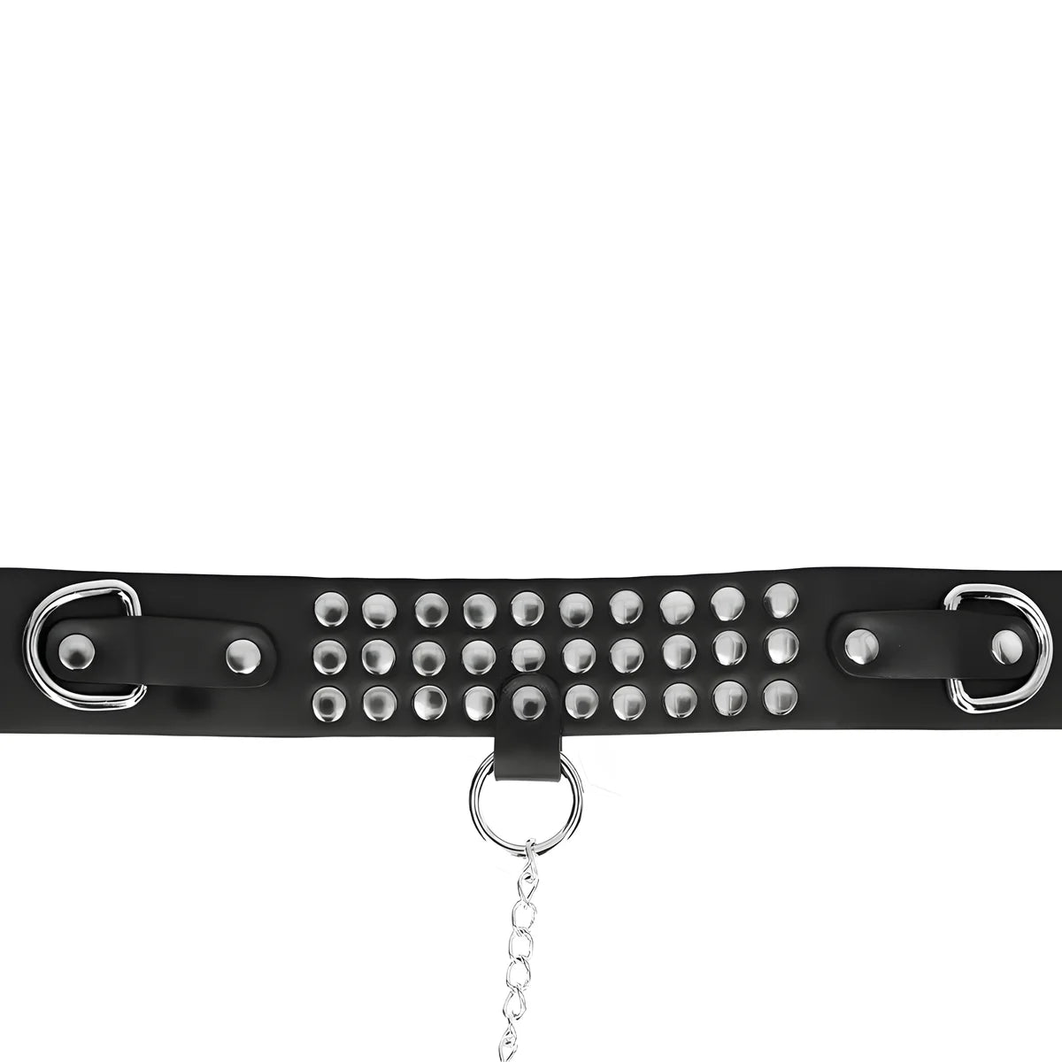 kink collier avec bracelet 65 cm avec brillant reglable 37 42 cm x 5 3 cm