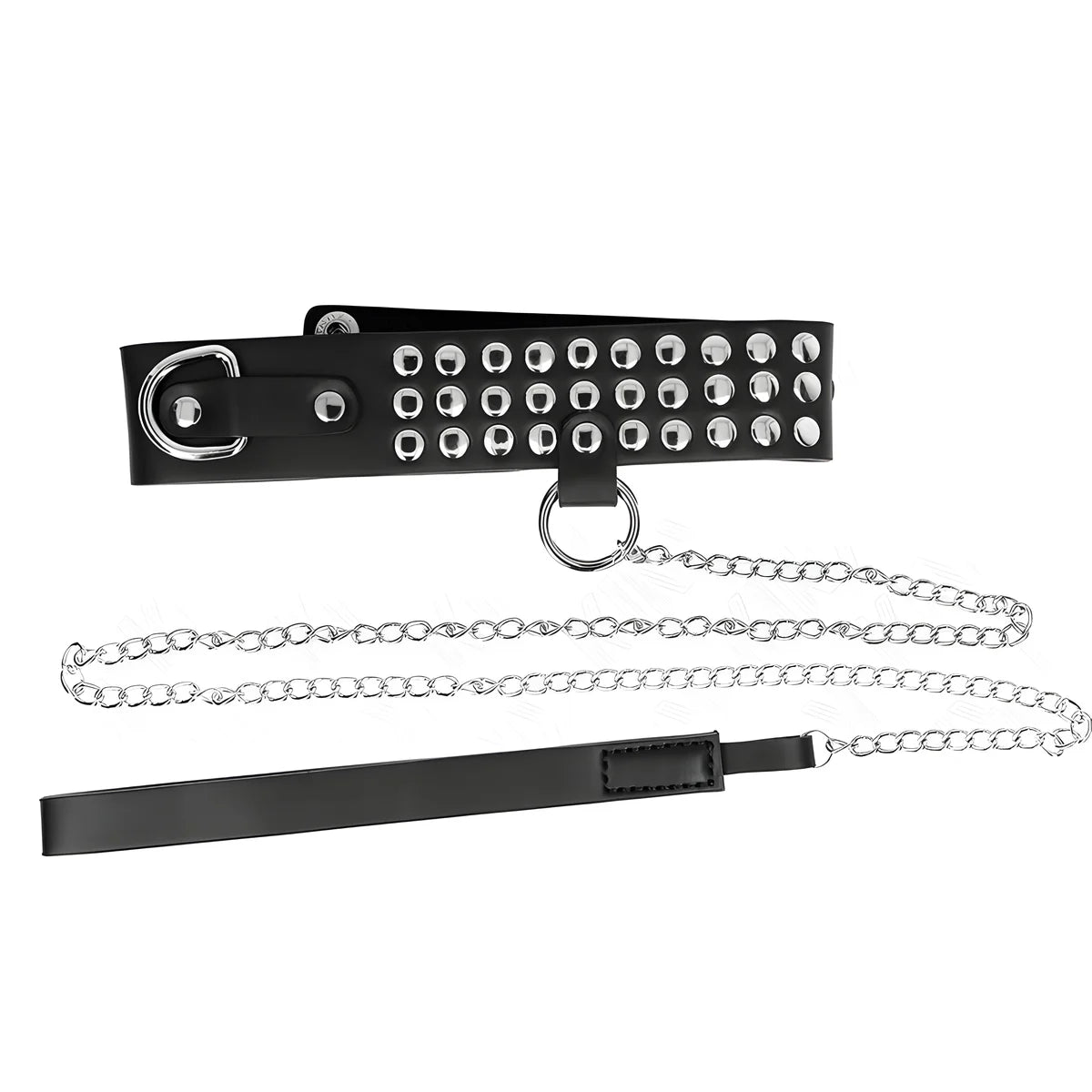 kink collier avec bracelet 65 cm avec brillant reglable 37 42 cm x 5 3 cm