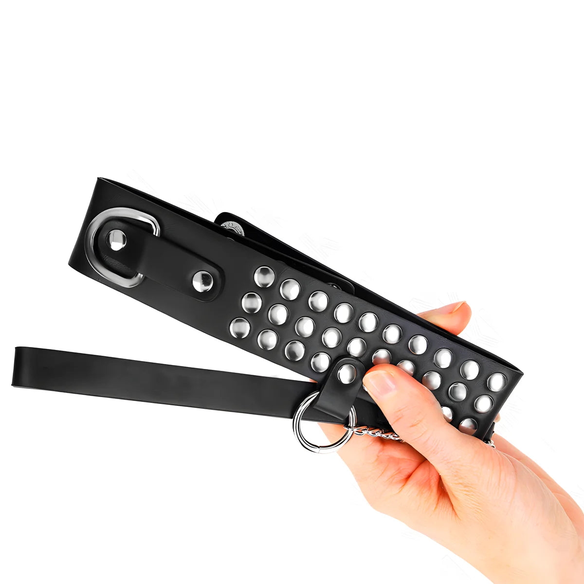 kink collier avec bracelet 65 cm avec brillant reglable 37 42 cm x 5 3 cm