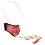 Collier Scandale pour contrôle et élégance KINK - Vignette | Adopt1toy