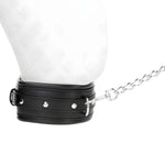 Collier Kink pour élégance et plaisir subtil - Vignette | Adopt1toy