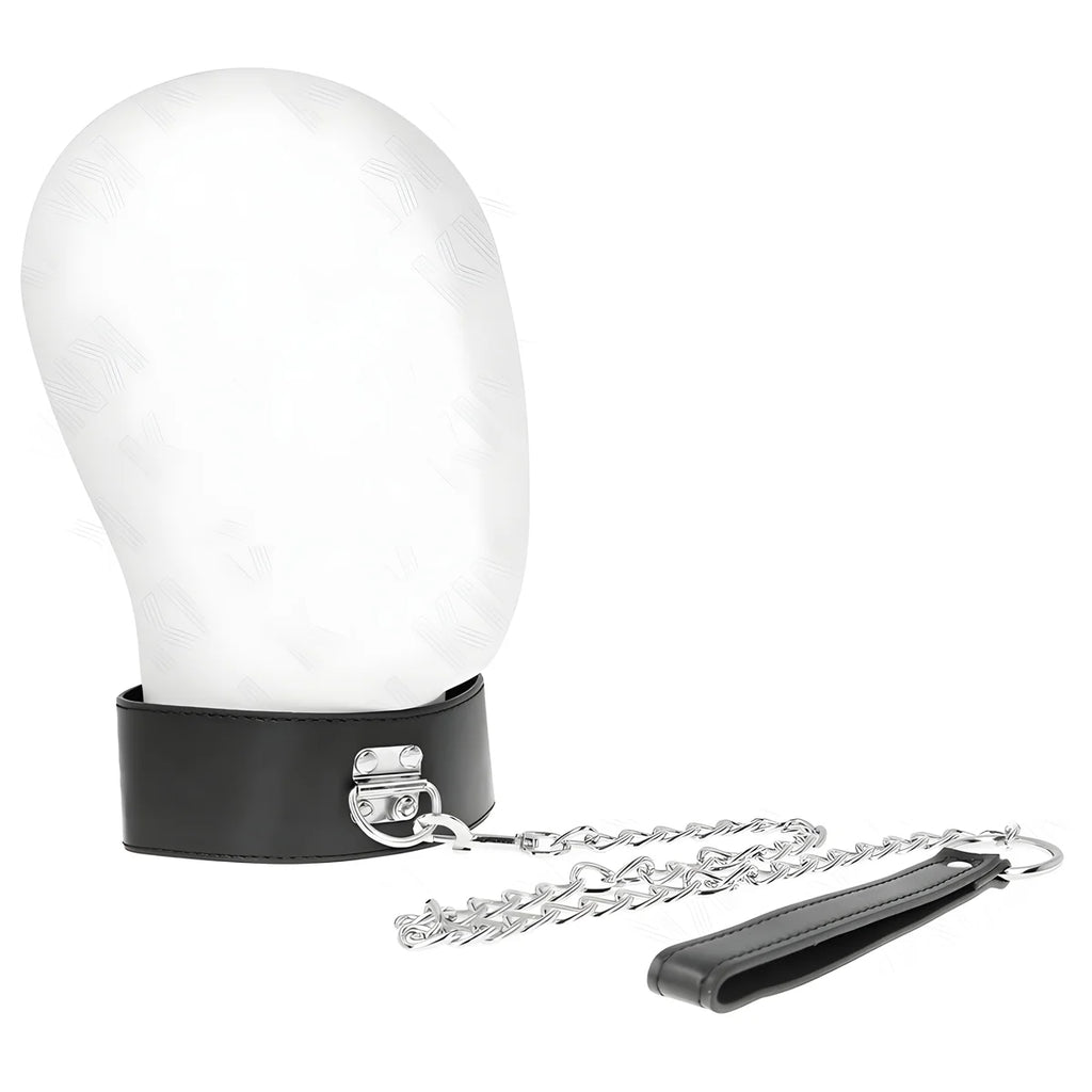 kink collier modele basic avec laisse 65 cm modele 0