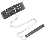 kink collier modele basic avec laisse 65 cm modele 0