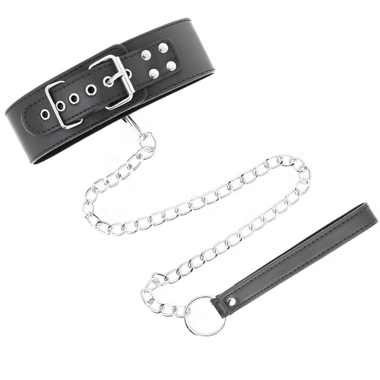 kink collier modele basic avec laisse 65 cm modele 0