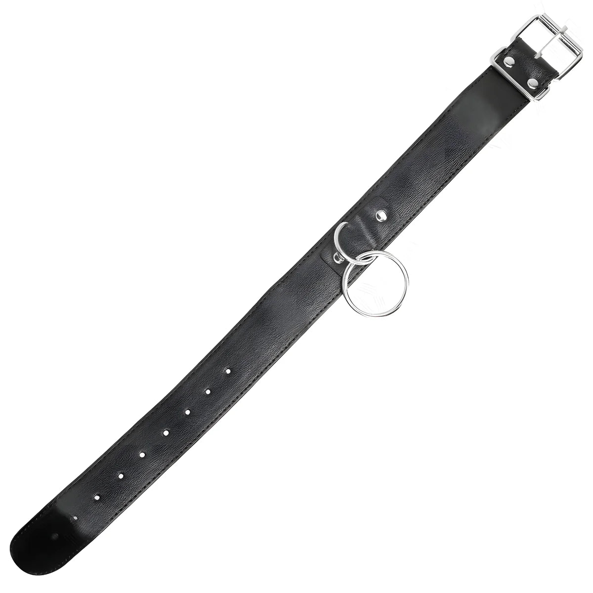 kink collier modele basic avec laisse modele 4 reglable 36 43 cm
