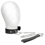 Collier modèle 4 pour contrôle élégant KINK BASIC - Vignette | Adopt1toy