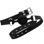 Bâillon KINK en silicone pour jeu de domination - Vignette | Adopt1toy