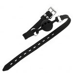 Bâillon KINK en silicone pour jeu de domination - Vignette | Adopt1toy