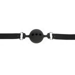 Bâillon KINK pour un contrôle sensuel - Vignette | Adopt1toy