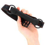 Bâillon Kink pour plaisir et domination sensuelle - Vignette | Adopt1toy