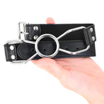 Bâillon Spider Kink pour contrôle sensuel BAGUE - Vignette | Adopt1toy