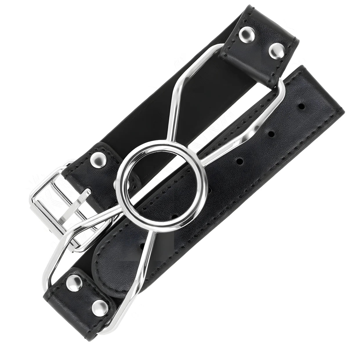 kink bague spider 60 x 3 cm taille s 3 cm