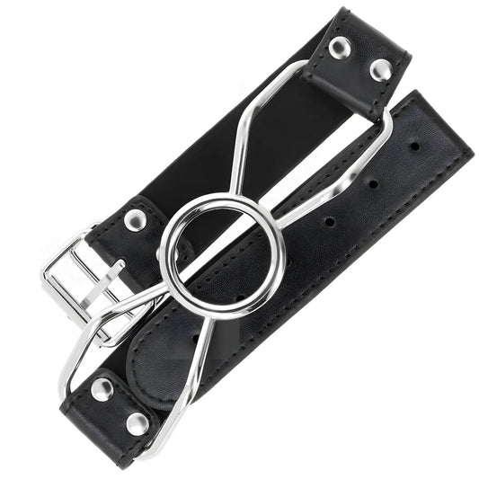 kink bague spider 60 x 3 cm taille s 3 cm