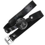 Bâillon KINK pour jeu de domination et contrôle - Vignette | Adopt1toy