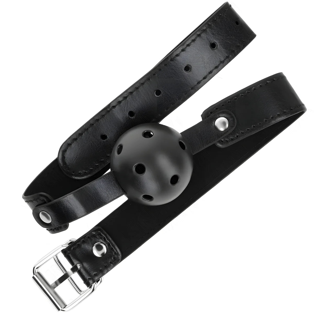 kink balle respirant noire 4 5 cm bag 65 x 2 5 cm