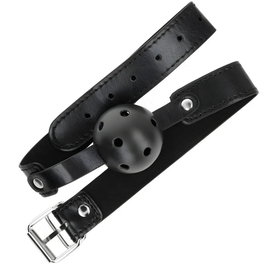 kink balle respirant noire 4 5 cm bag 65 x 2 5 cm