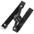 kink balle tpe souple 4 cm gag modele 2 65 x 2 5 cm