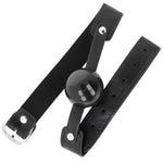 Bâillon KINK - Silence et jeu de domination douce - Vignette | Adopt1toy