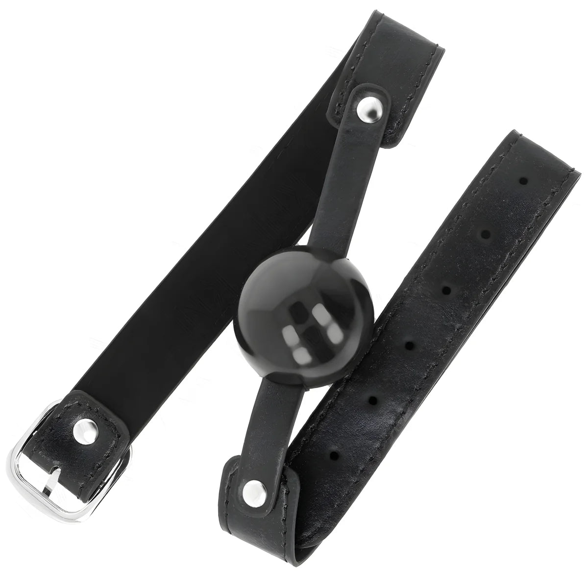 kink balle tpe souple 4 cm gag modele 2 65 x 2 5 cm