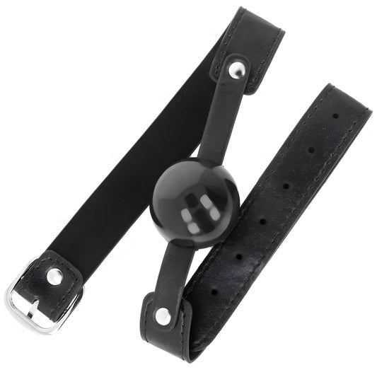 kink balle tpe souple 4 cm gag modele 2 65 x 2 5 cm