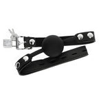 kink modele 1 bille en silicone 4 cm bag avec serrure 60 x 2 cm