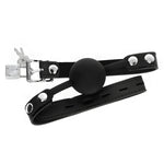 Bâillon KINK pour jeux de domination sensuels - Vignette | Adopt1toy