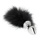 Plug anal Bijoux Animal pour plaisir sensuel - Vignette | Adopt1toy