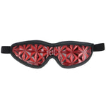 Masque BDSM KINK pour une sensualité mystérieuse - Vignette | Adopt1toy