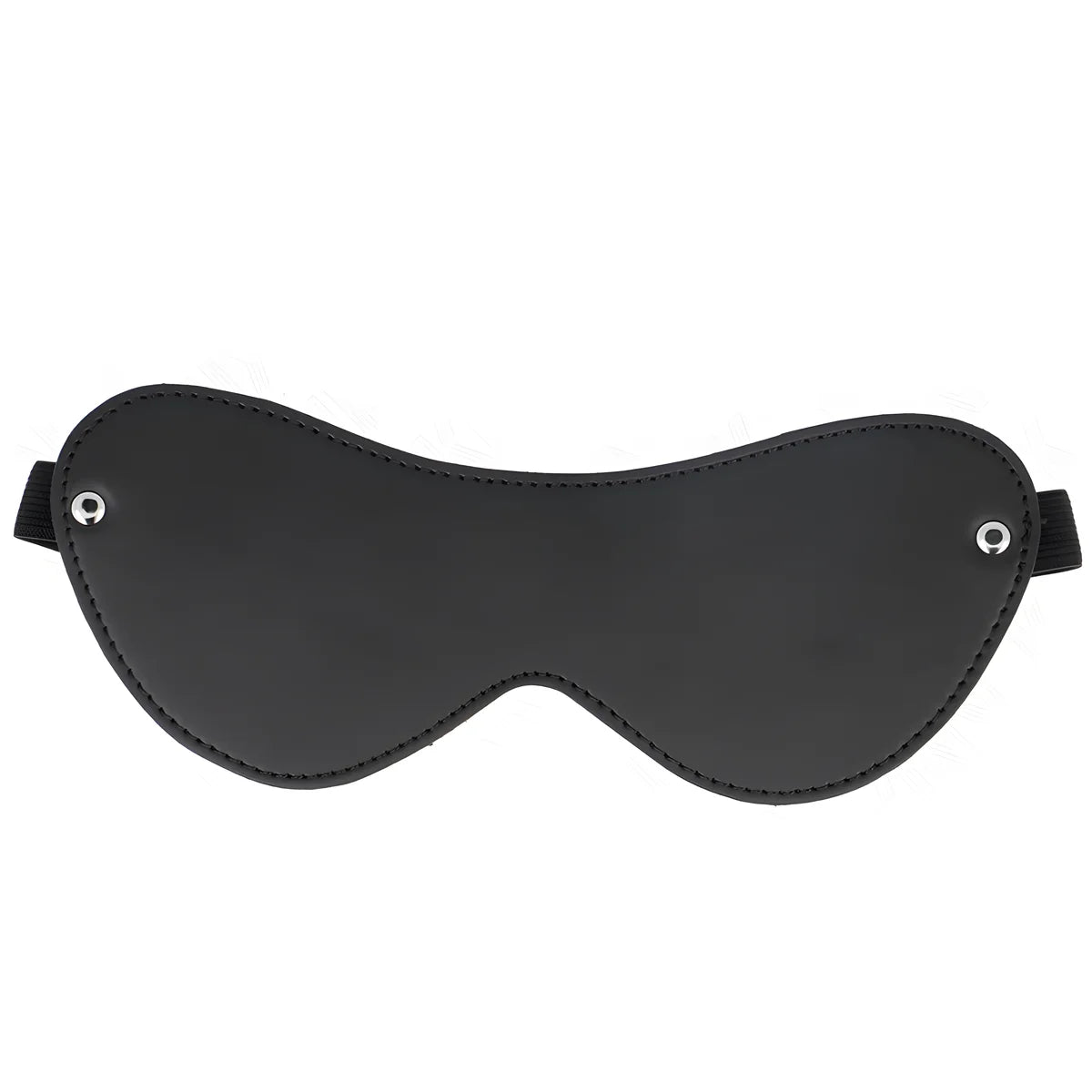 kink bandage en cuir avec 2 rivets 23 x 9 5 cm