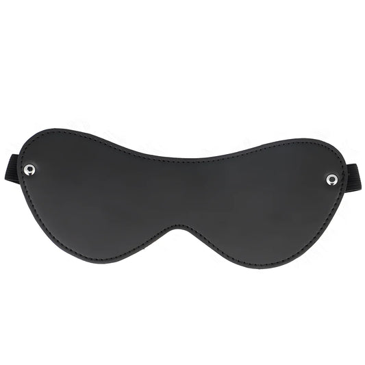 kink bandage en cuir avec 2 rivets 23 x 9 5 cm