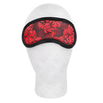 Masque BJX pour jeux de rôle sensuels KINK - Vignette | Adopt1toy