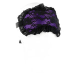 Masque BJX pour une sensualité mystérieuse - Vignette | Adopt1toy