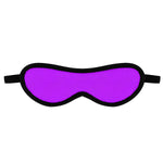 Masque KINK BDSM pour une allure mystérieuse et sensuelle - Vignette | Adopt1toy