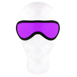 Masque KINK BDSM pour une allure mystérieuse et sensuelle - Vignette | Adopt1toy